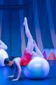 Mini Stars Circus 2F  045